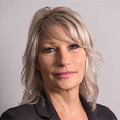 Marietta Ehmcke, Office-Managerin