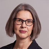 Carola Koch, Steuerberaterin