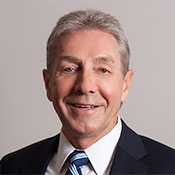 Heinz Pudell, Steuerberater